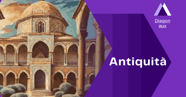 Antiquità – Exploring the Layers of Meaning In 2024