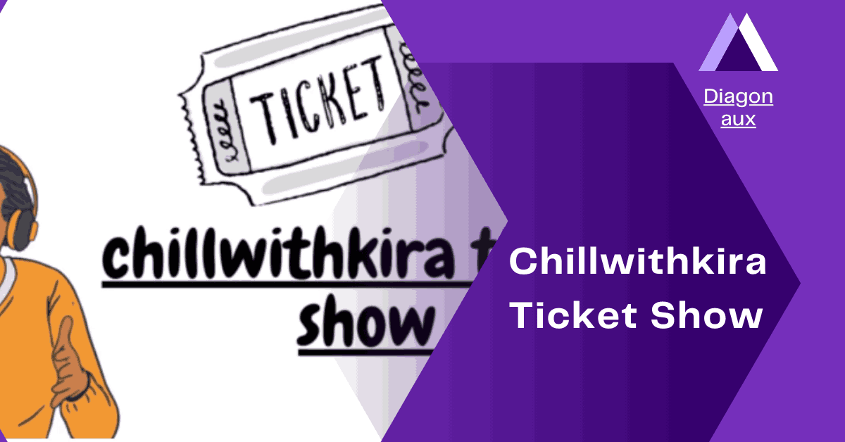 Chillwithkira Ticket Show