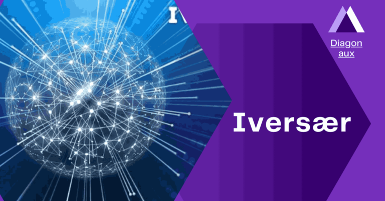 Iversær – Facilitating Innovation and Collaboration In 2024