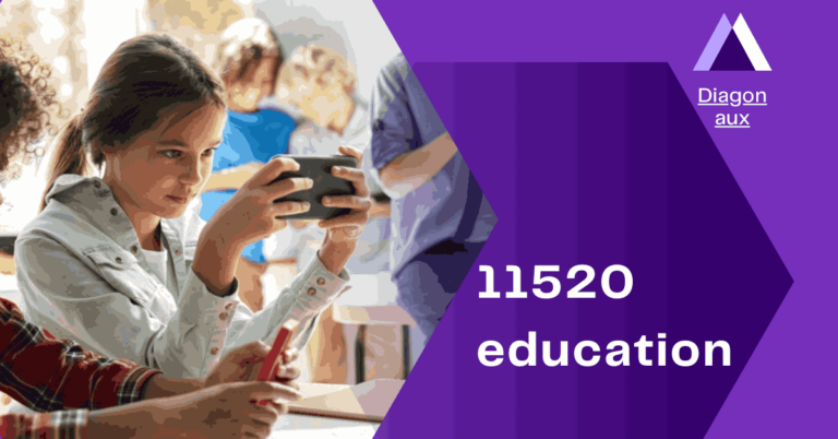 Unlocking Success: Your Complete Guide to 11520 Education