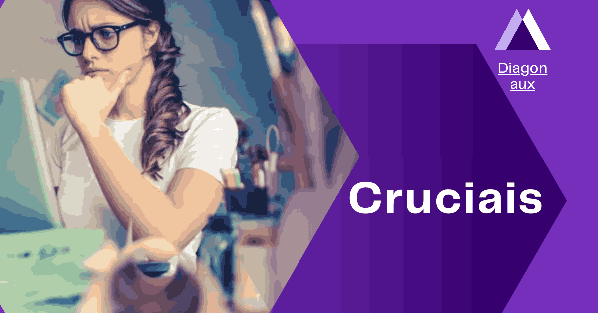 Cruciais