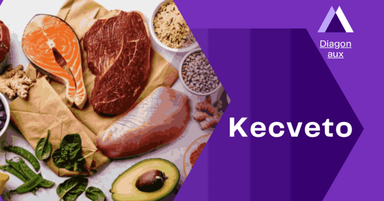 Kecveto – A Dietary Approach In 2024