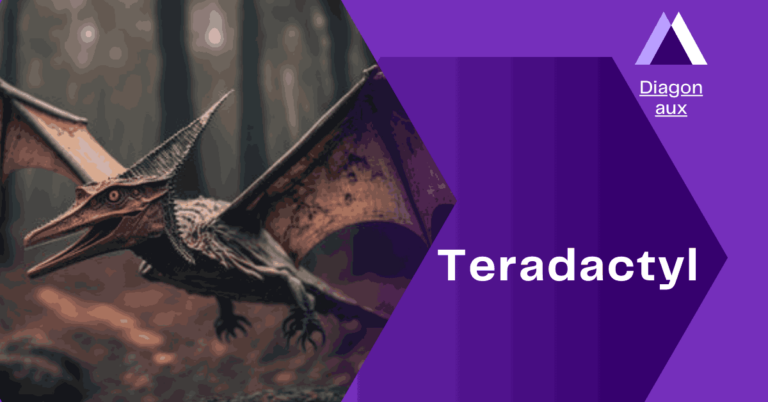  Teradactyl – Know Habitat and Distribution In 2024