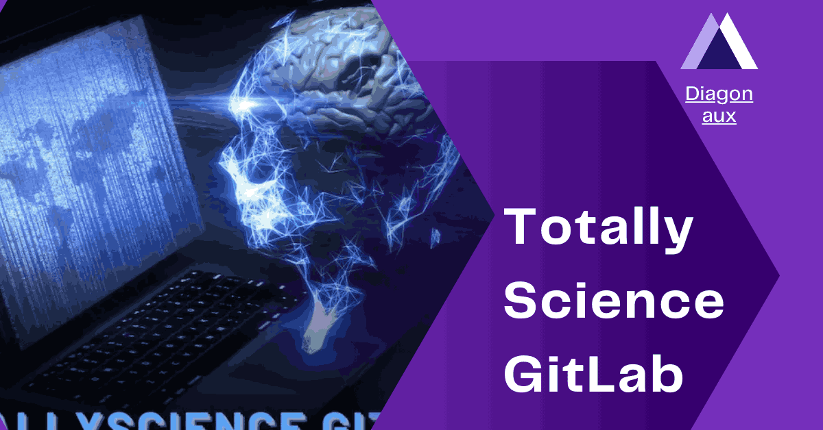 Totally Science GitLab