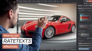 How to Use RateText3 Effectively