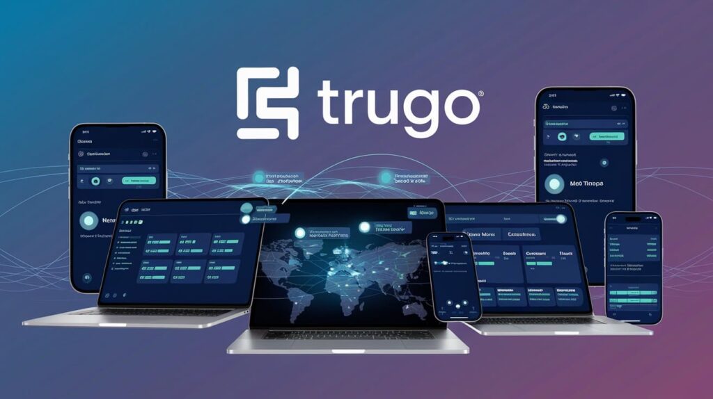 Key Features of Trugo