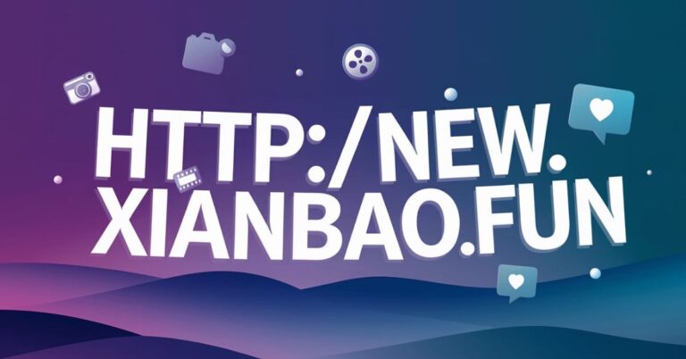 http://new.xianbao.fun