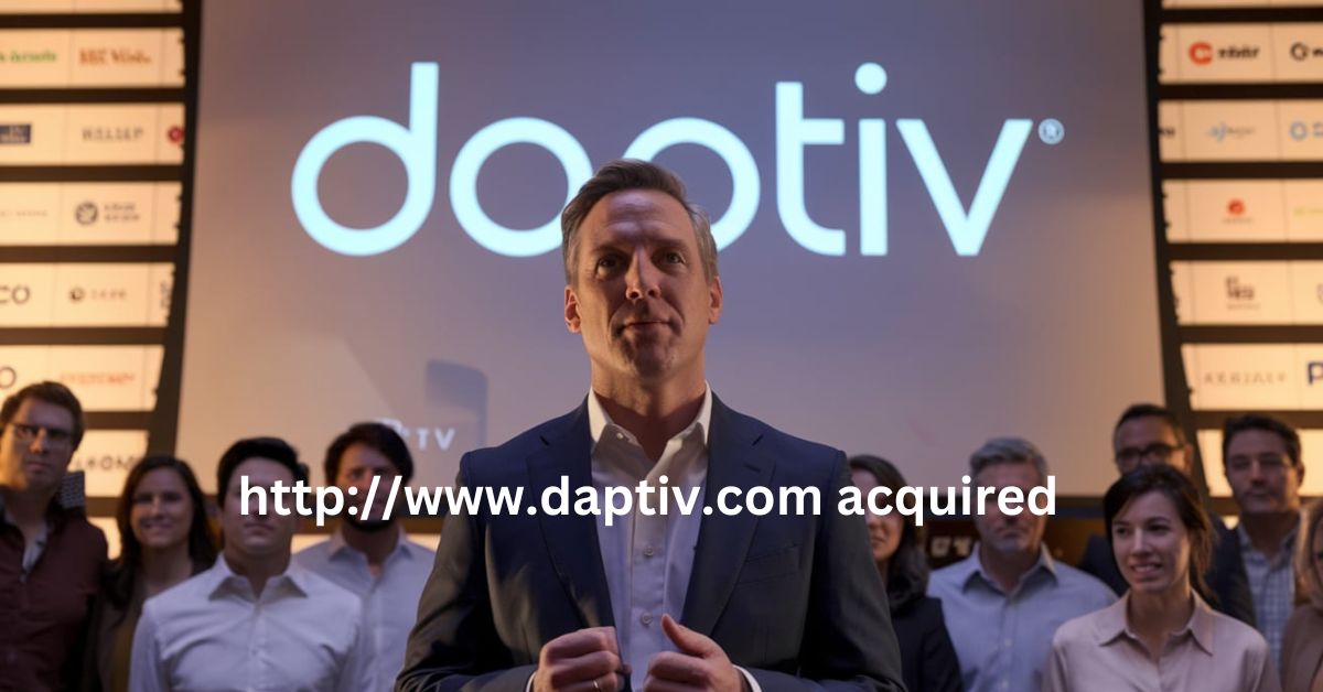 http://www.daptiv.com acquired